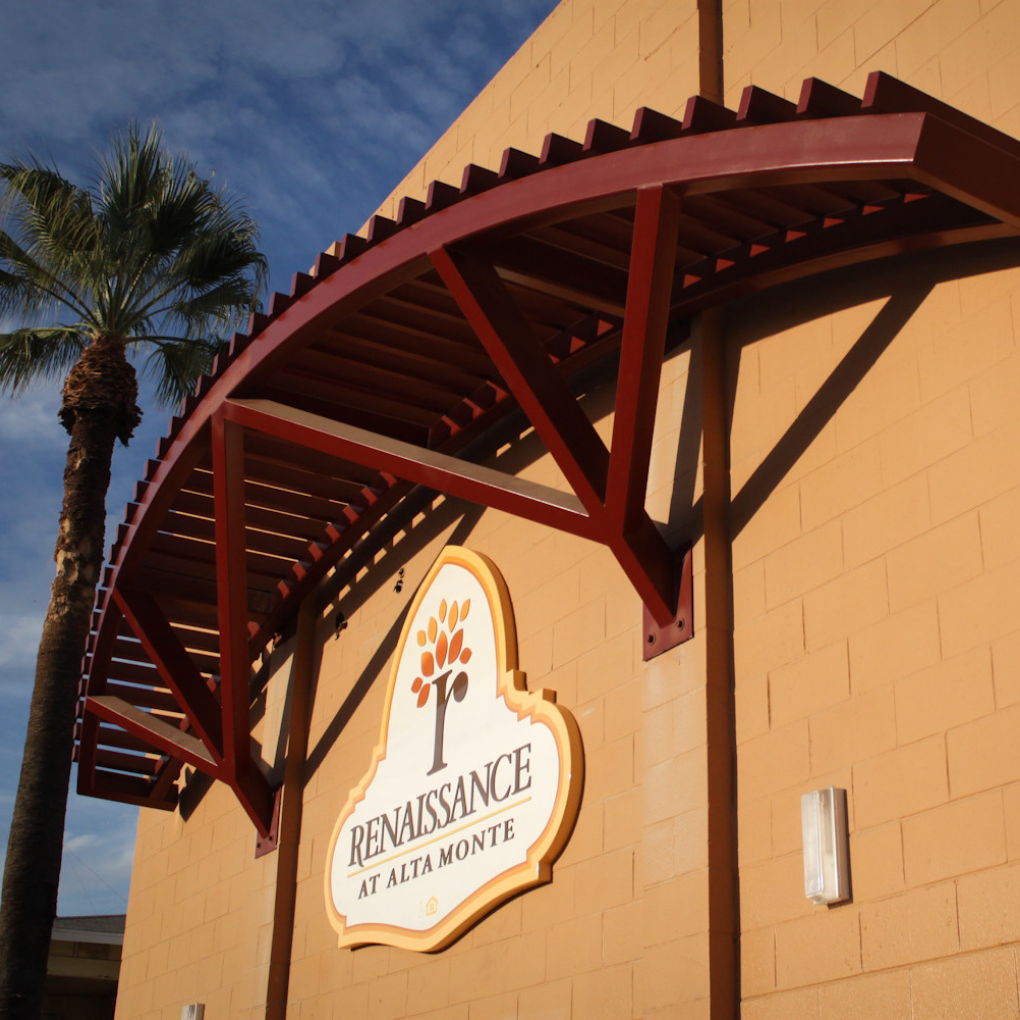 Renaissance at Alta Monte