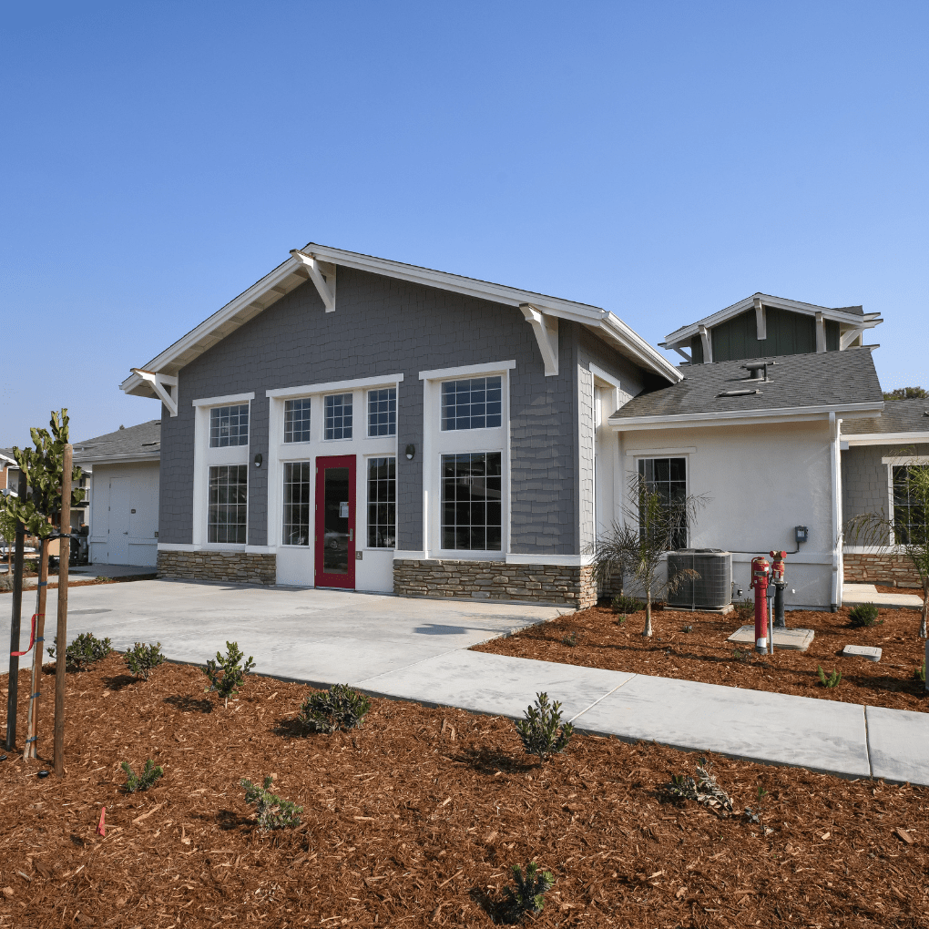 Blossom Trail Commons