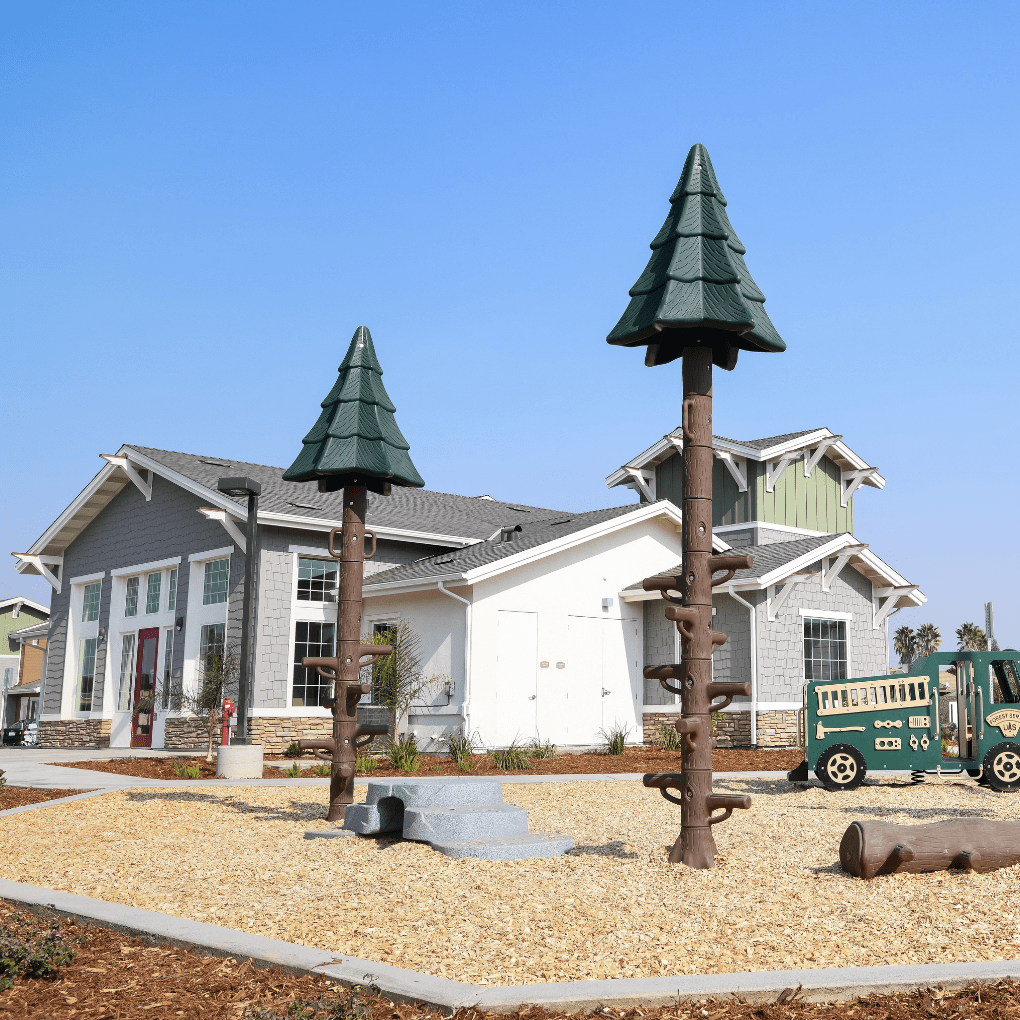 Blossom Trail Commons