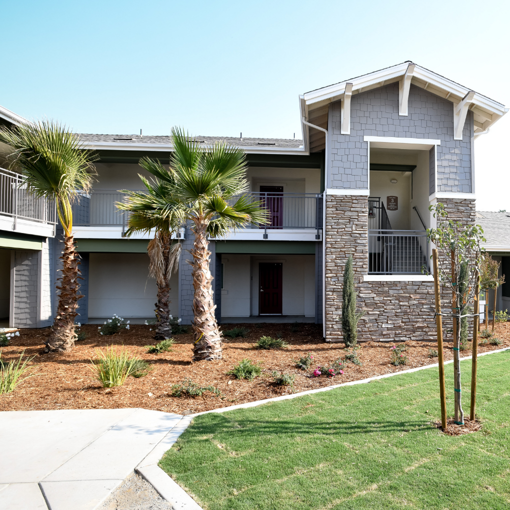 Blossom Trail Commons