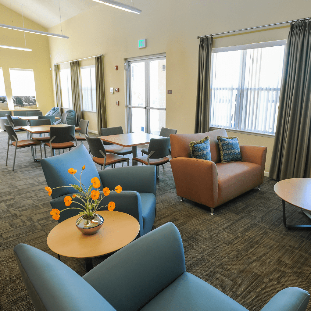 Cueva de Oso @ William Shockley Plaza