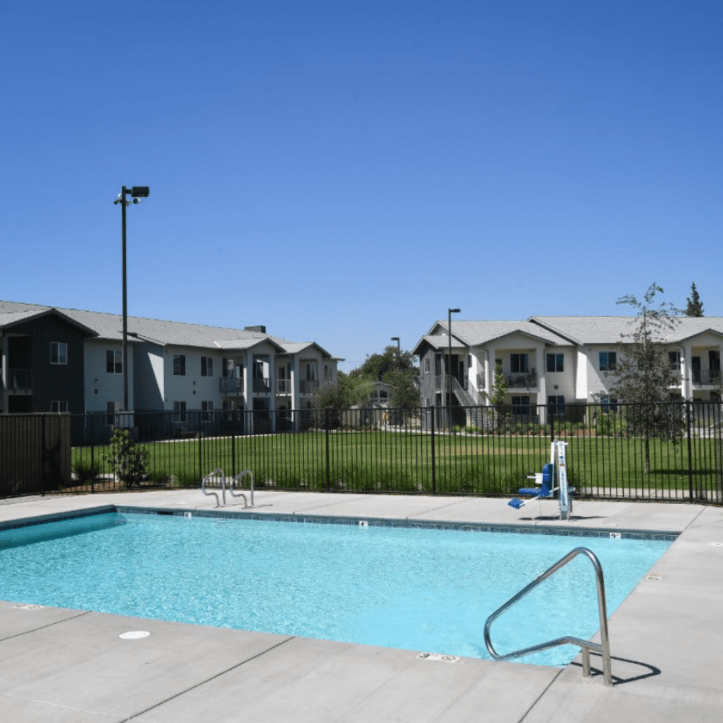 Magnolia Commons @ James Magill Plaza