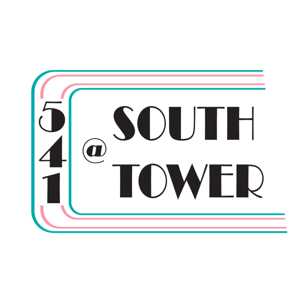 541 @ South Tower