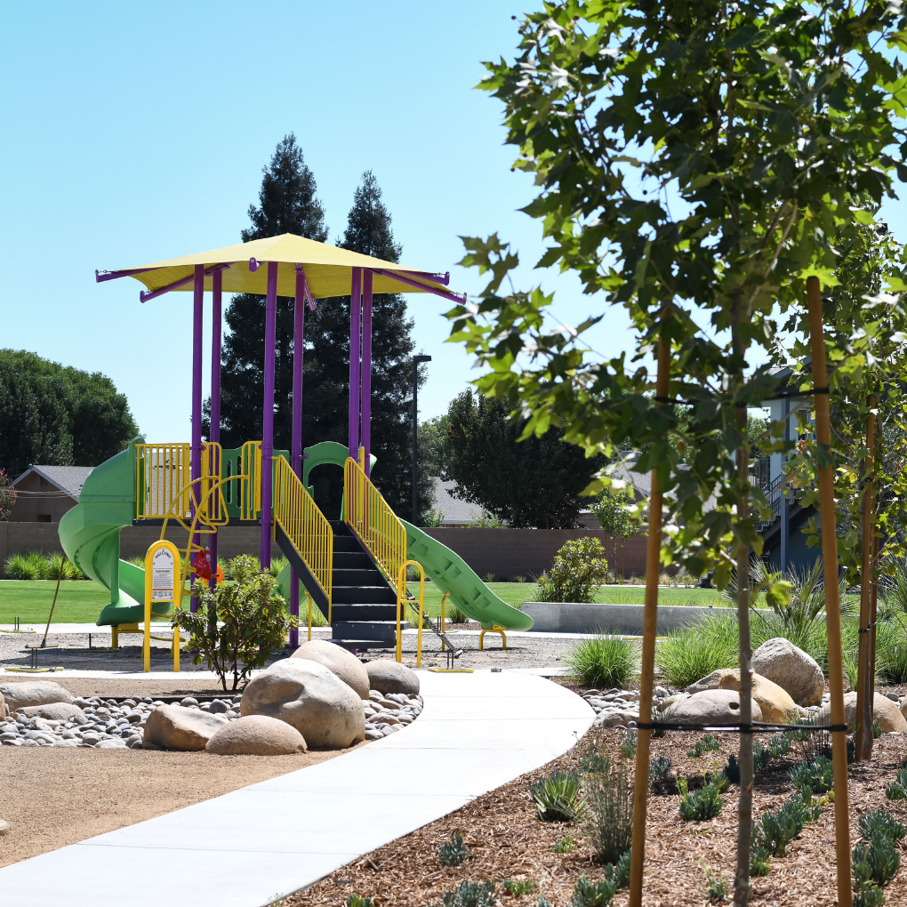 Magnolia Commons @ James Magill Plaza