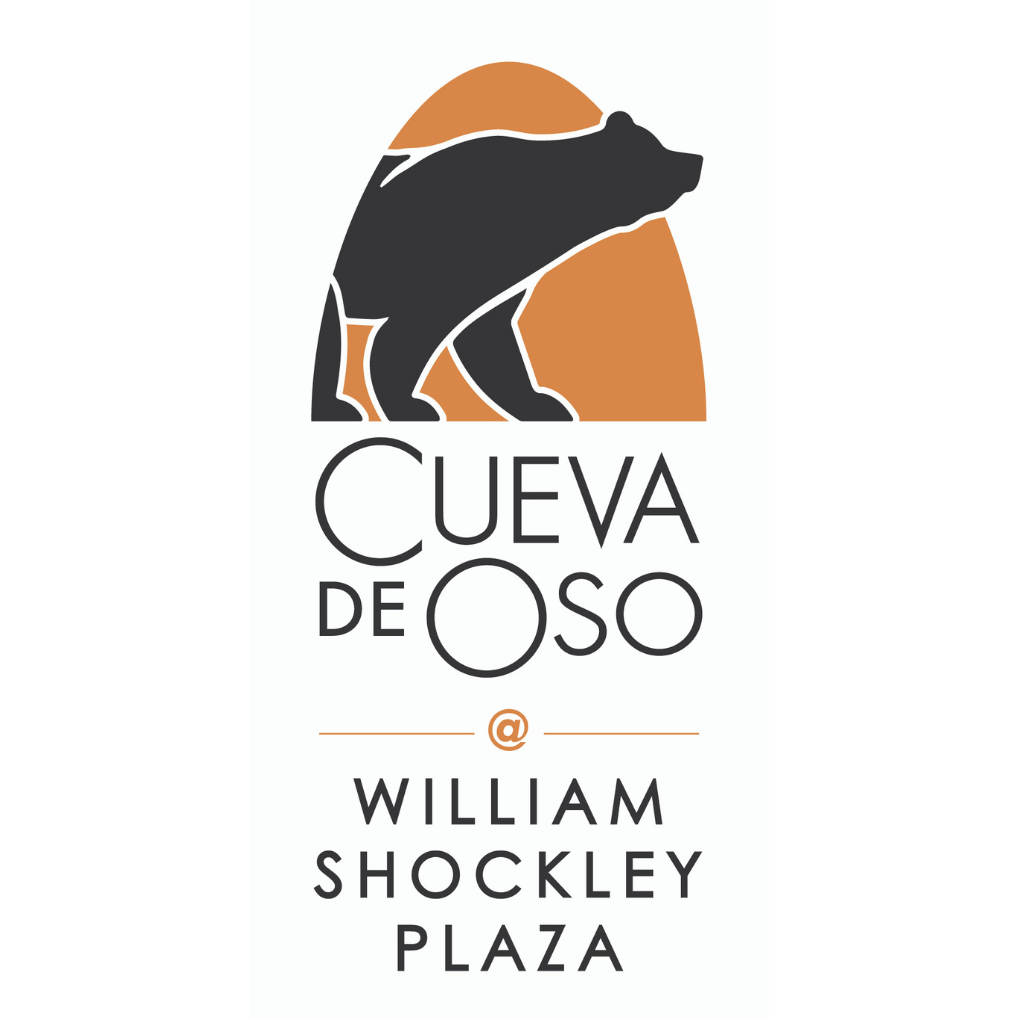 Cueva de Oso @ William Shockley Plaza