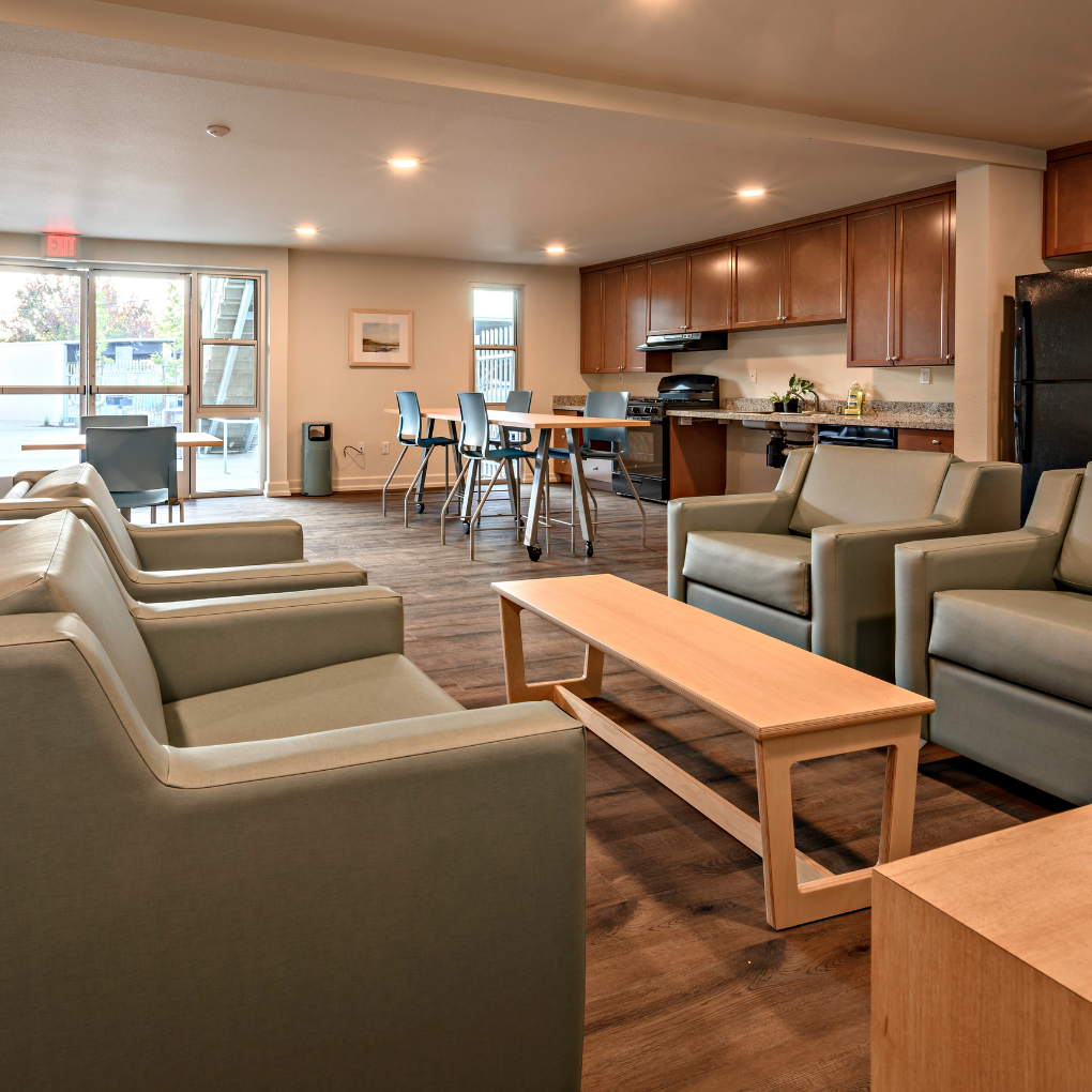 The Villages at Paragon