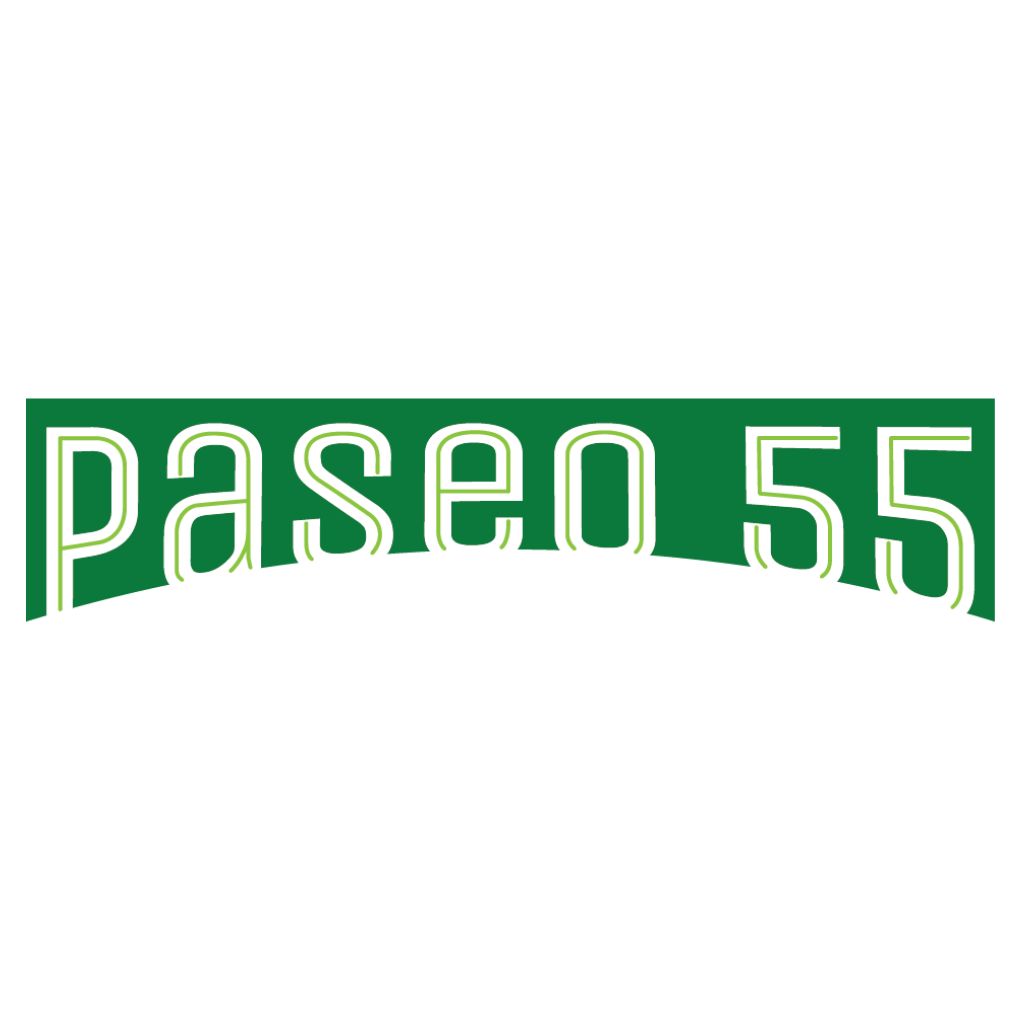 Paseo 55