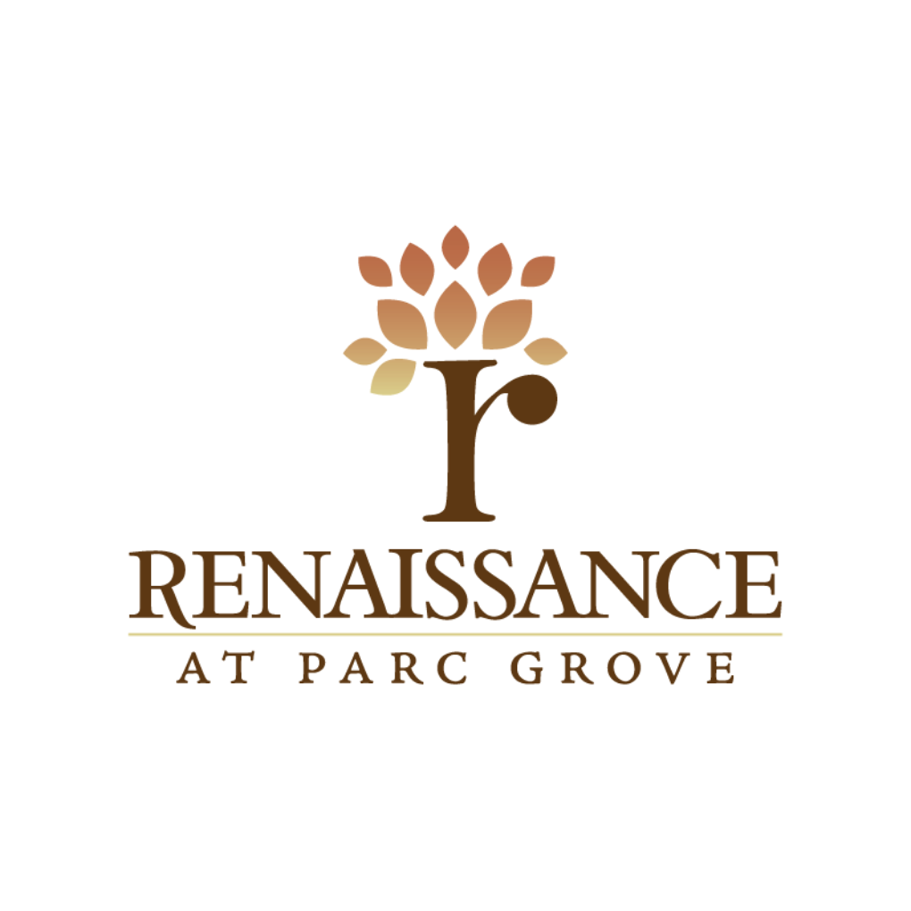 Renaissance at Parc Grove logo