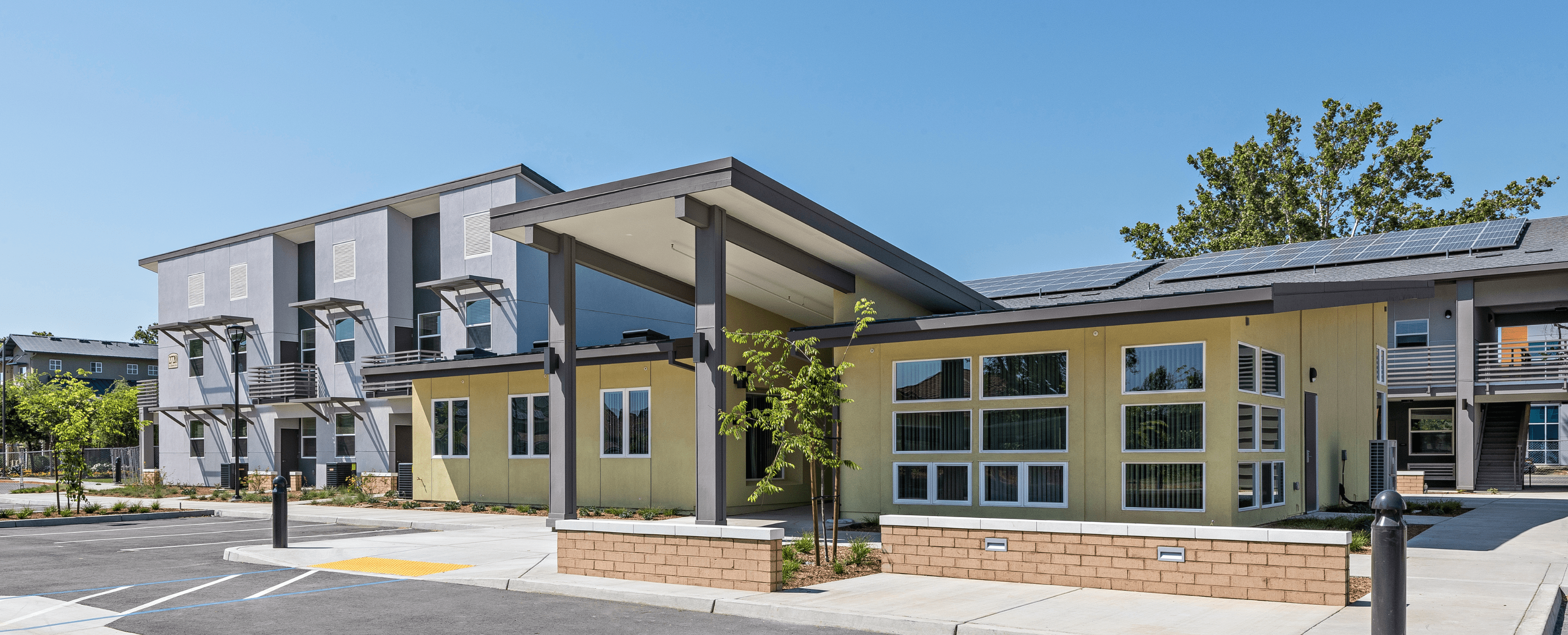 Renaissance at Parc Grove