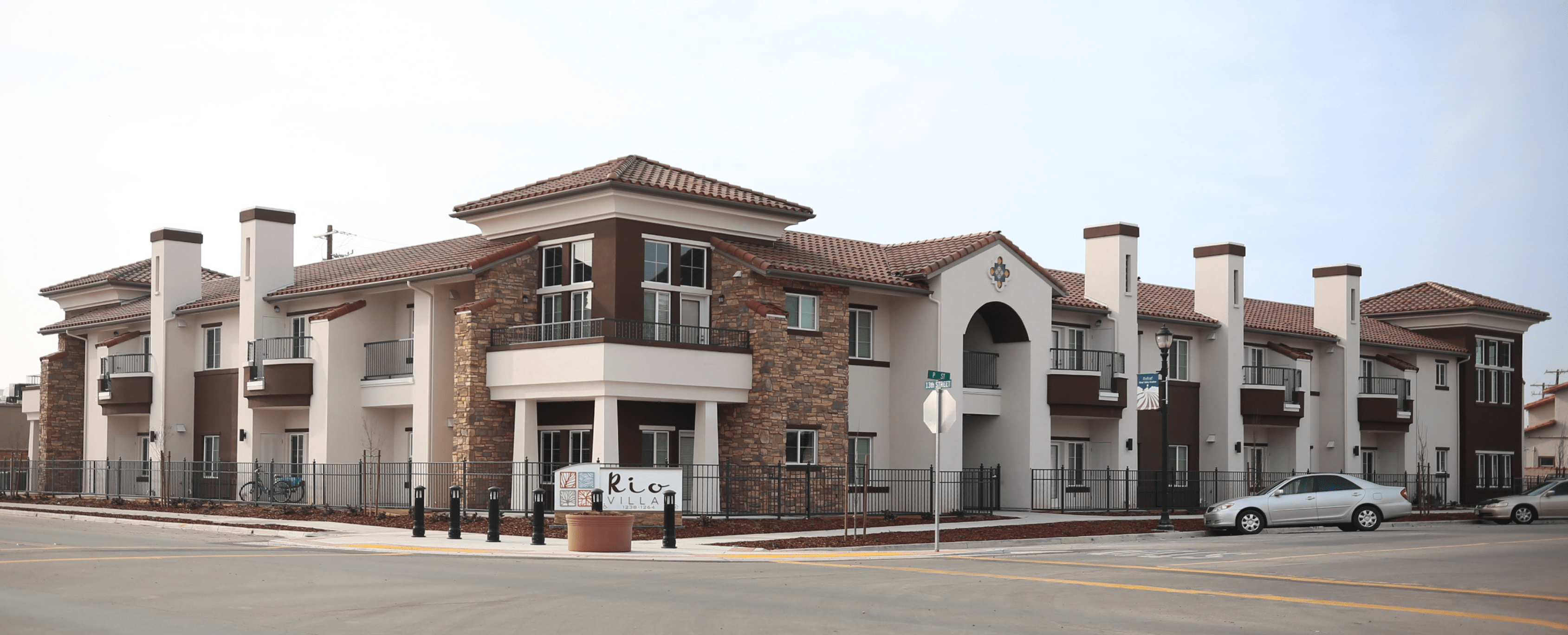 Rio Villas