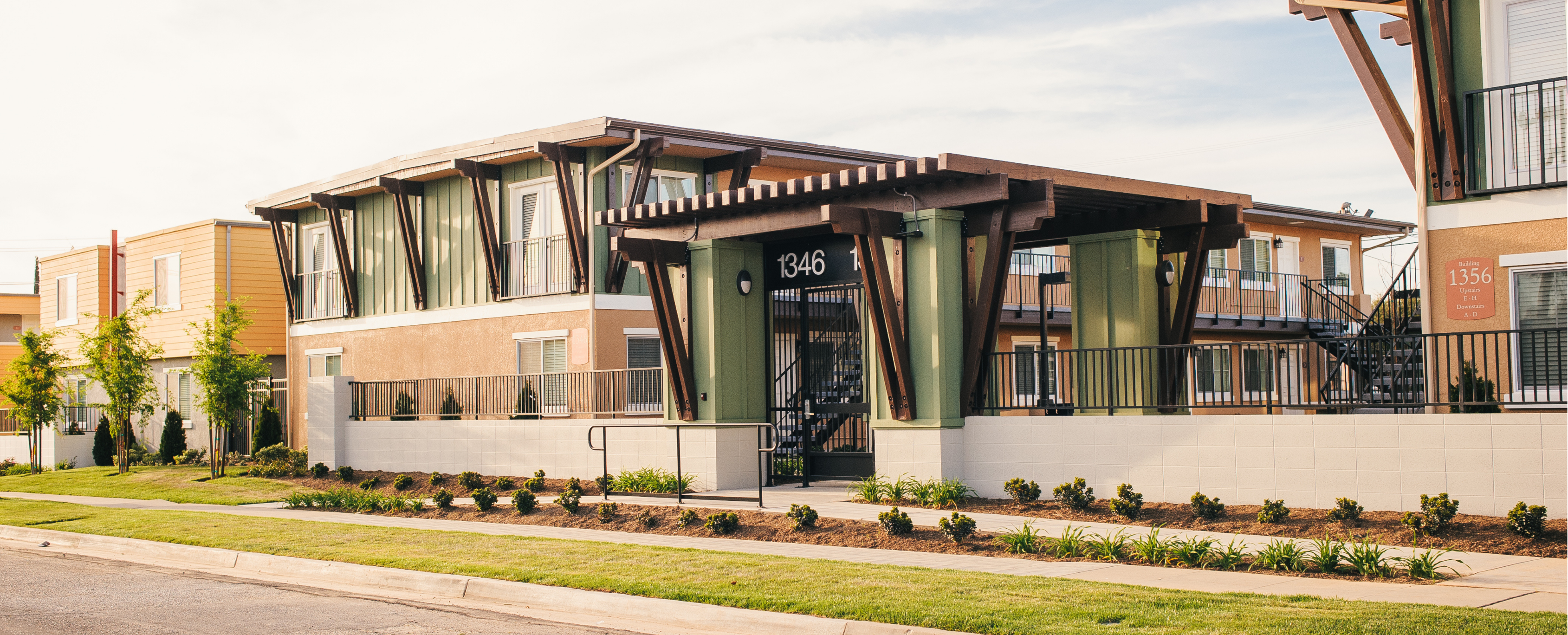 San Ramon Court