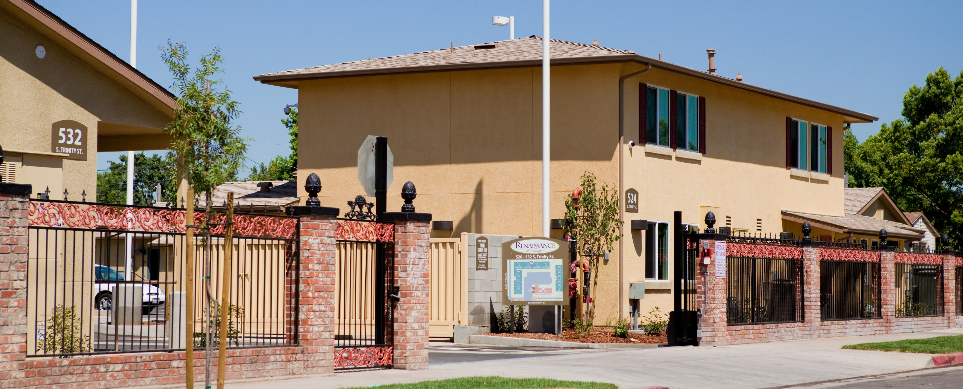 Renaissance at Trinity