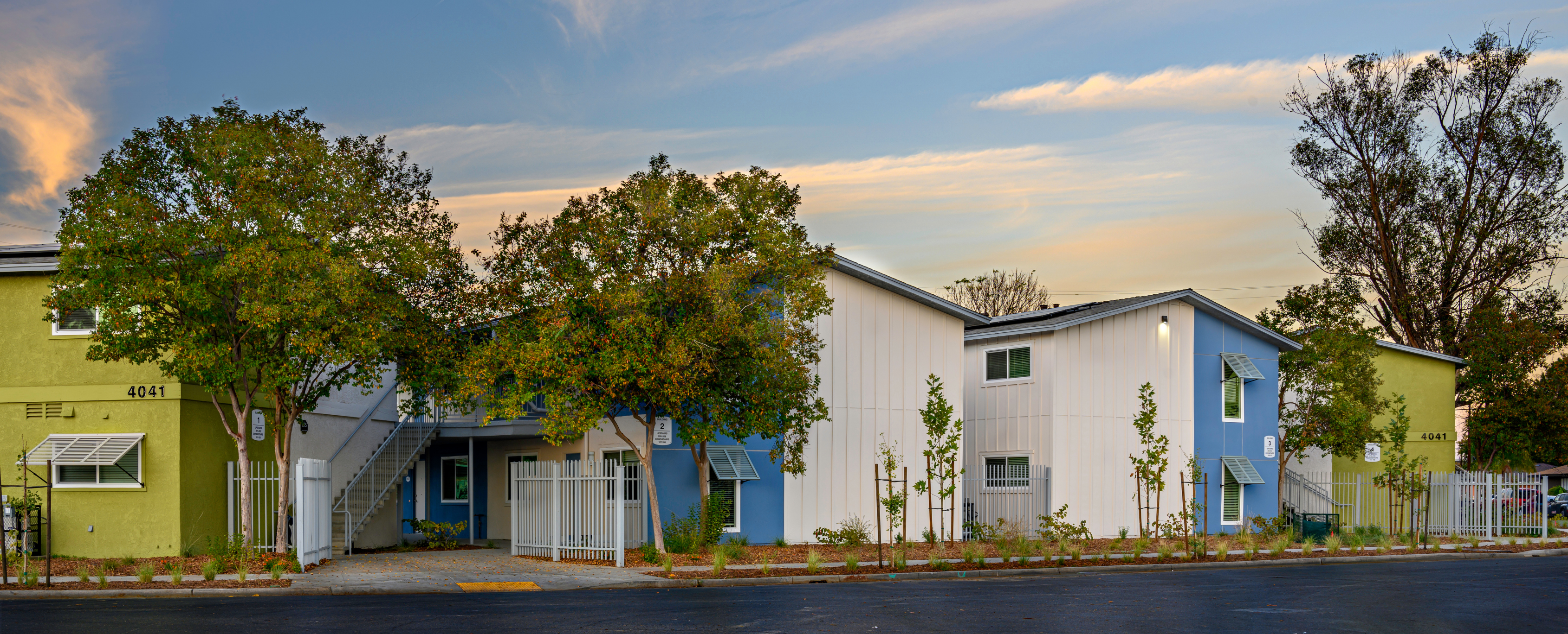 The Villages at Paragon
