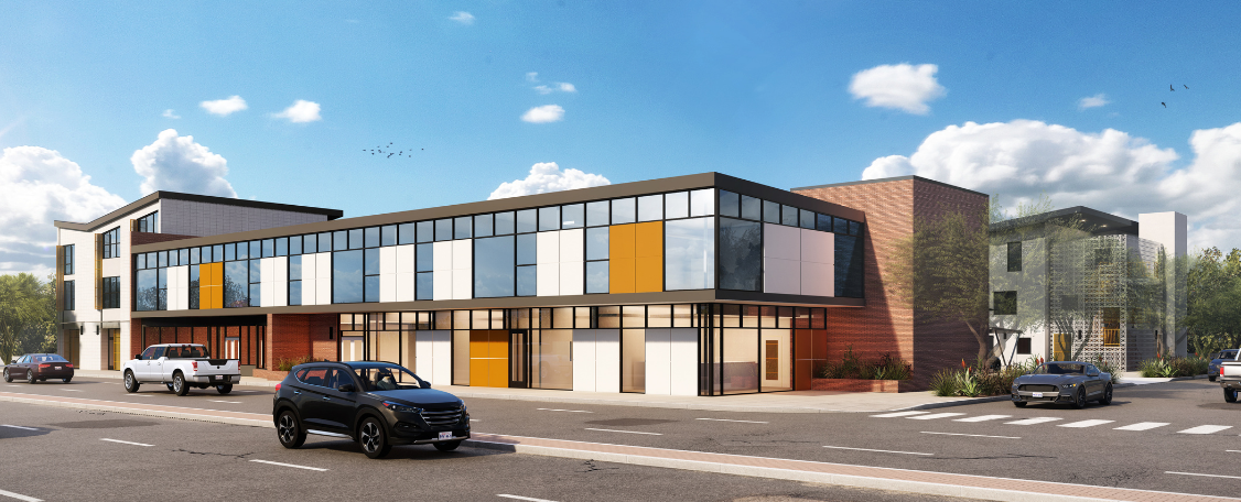 The Arthur @ Blackstone