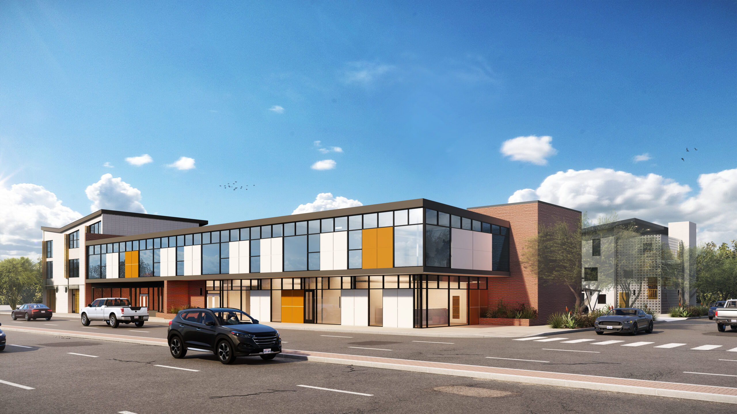 The Arthur @ Blackstone