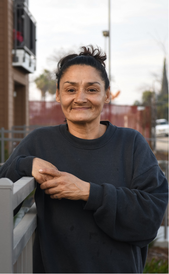 Housing Choice Vouchers