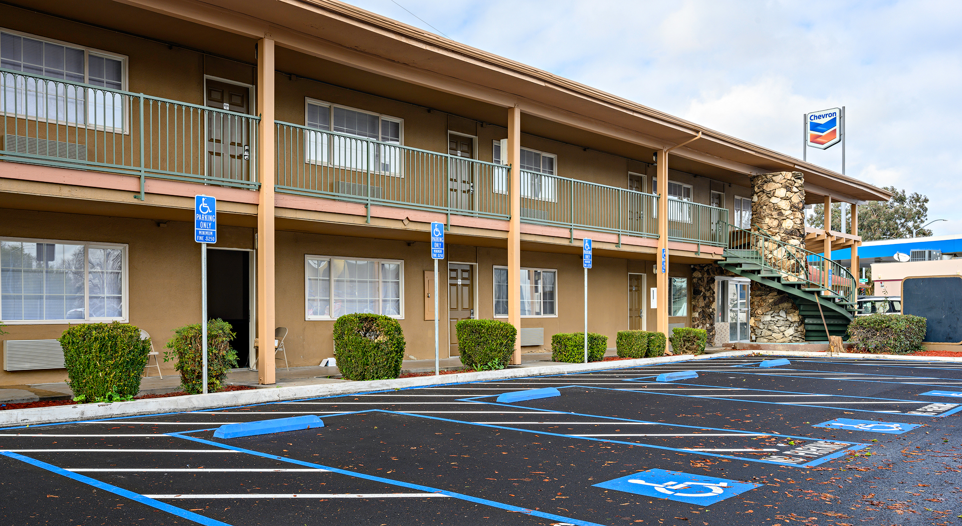 Golden State Triage Center