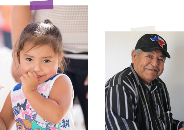 Resident Empowerment Services