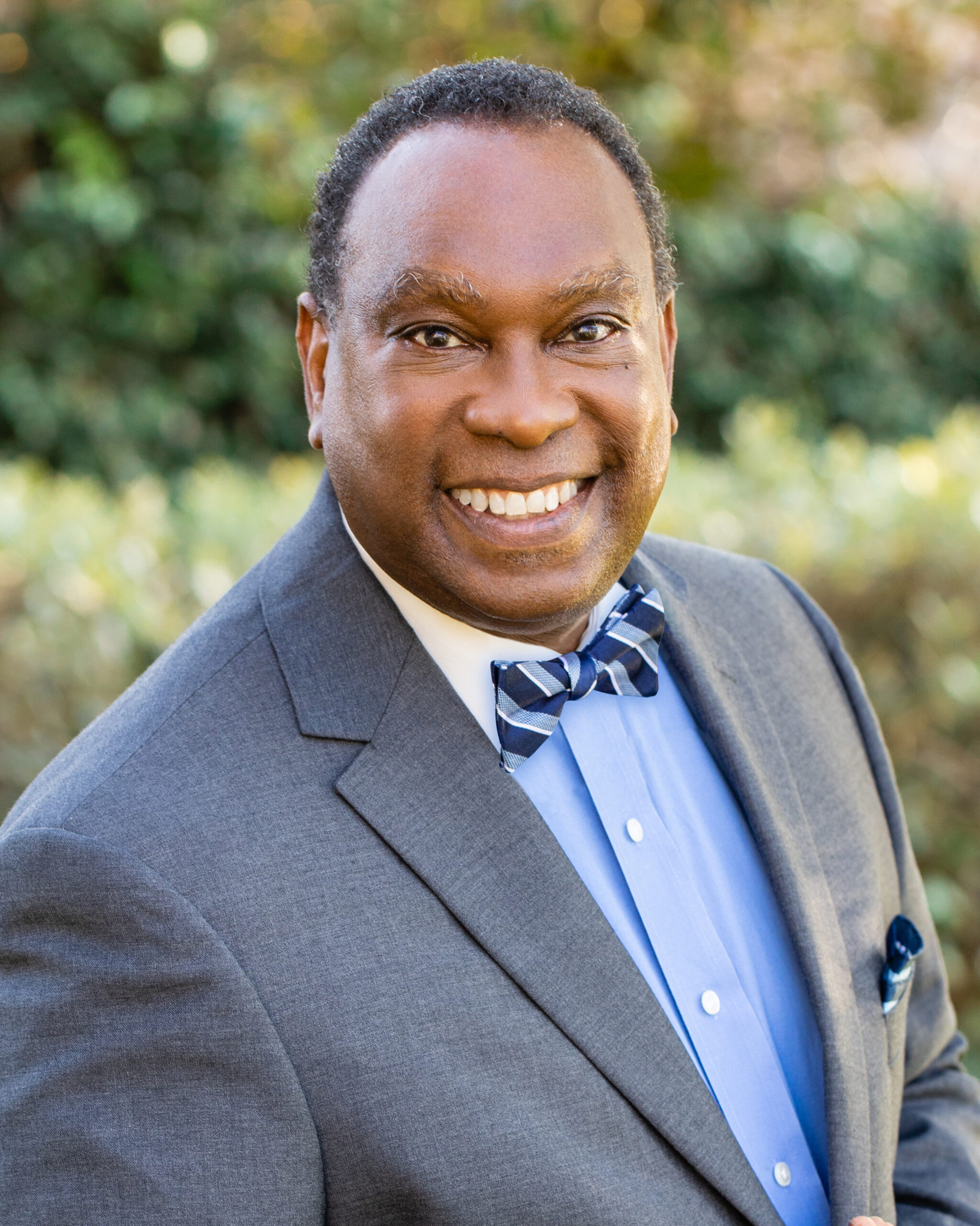 Tyrone Roderick Williams